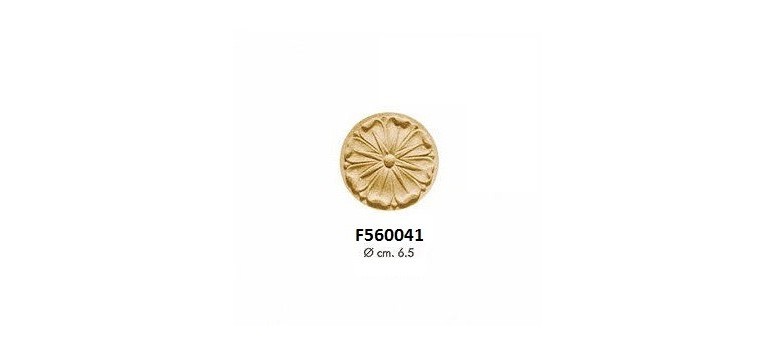 Ornamentas F-560041 65mm