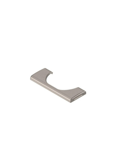 CLIP TOP integruoto lanksto galvutės dangtelis nikelio sp.  70T3504