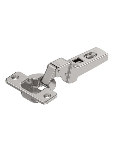CLIP top lankstas, be spyruoklės,  pusinis   70M2650.TL