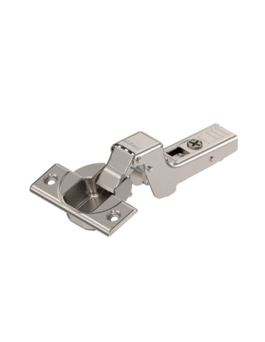 CLIP top lankstas, be spyruokės, 3D, vidinis  70T3750.TL