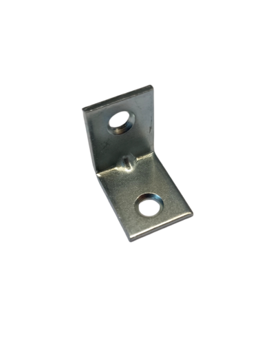 Metalinis kampas 20*20