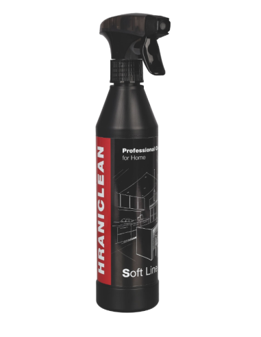 Valiklis HRANICLEAN SOFT LINE
