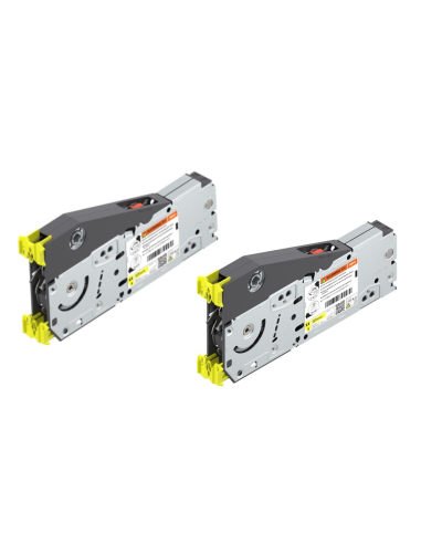 AVENTOS HL top pakėlimo mechanizmas L22, kai KH 300–390 mm, FG 1,5–10,0 kg, pora, 22L2201