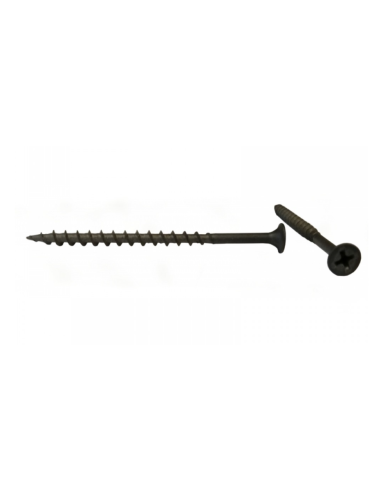 Medsraigtis 4.2x70 Juodas