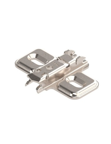Plokštelė  CLIP-TOP, +0mm,   173L6100